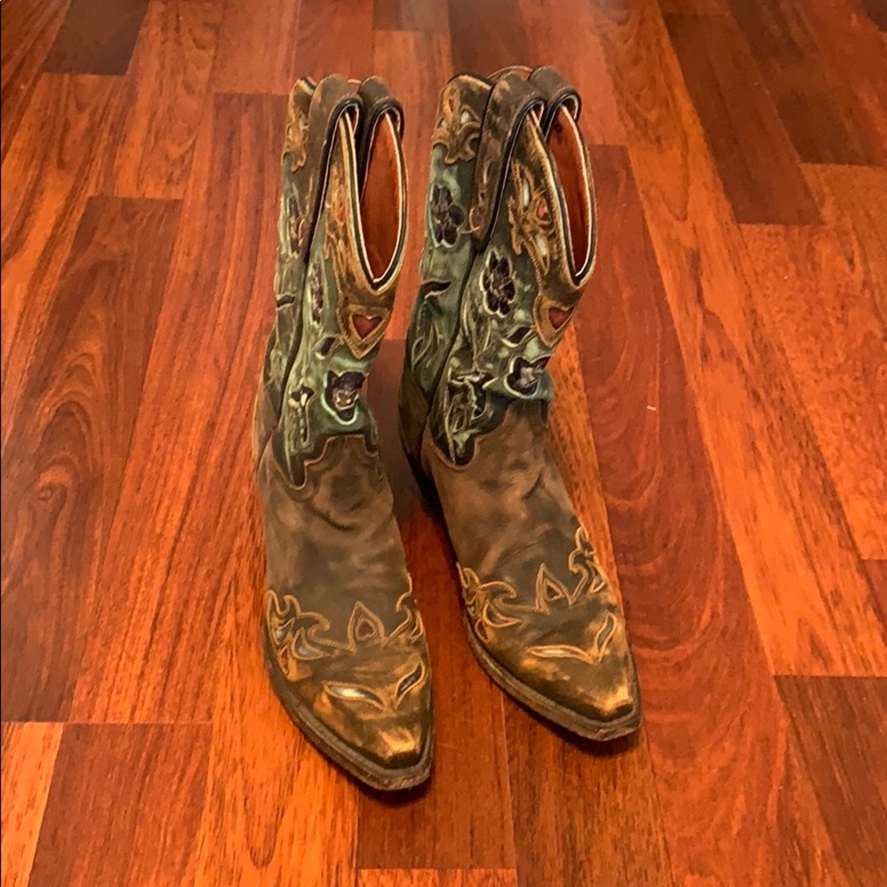 Boots